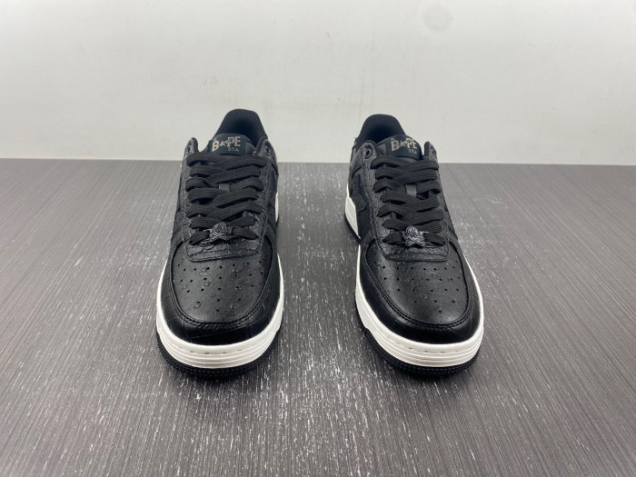 BAPE SHOE