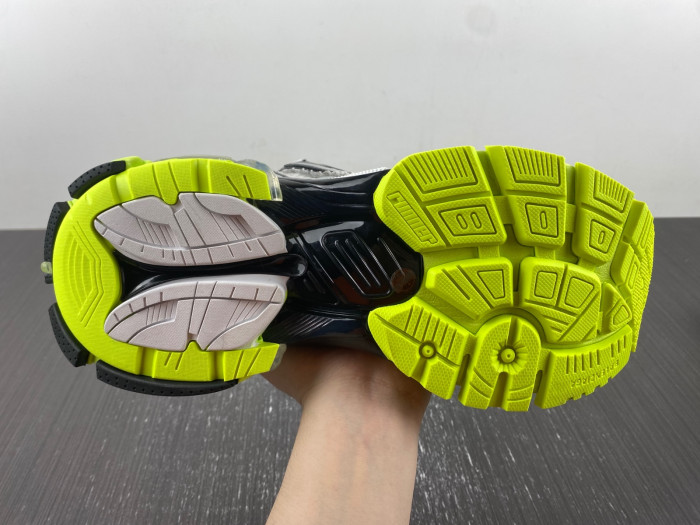 BALCIA RUNNER SNEAKER
