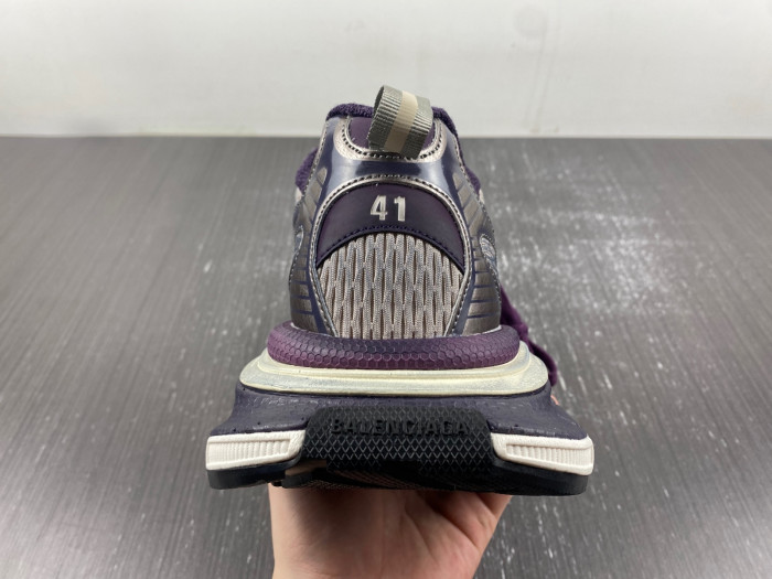 BALCIA 3XL SNEAKER