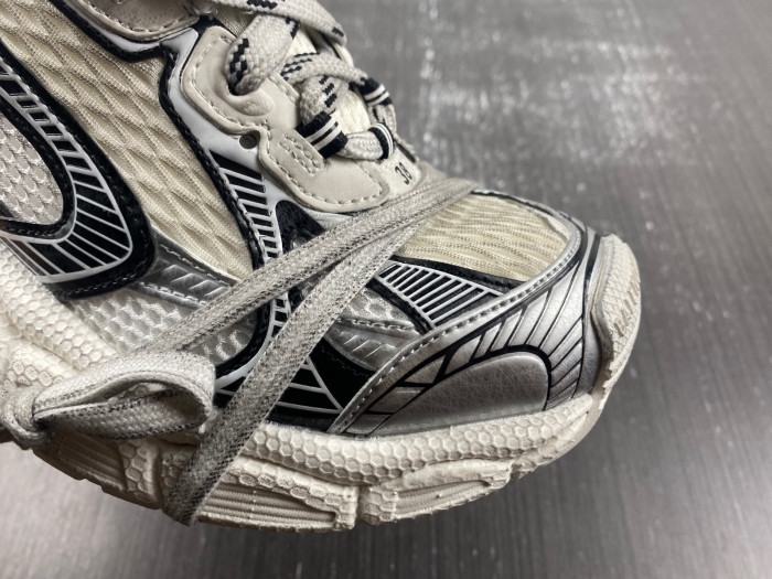 BALCIA 3XL SNEAKER