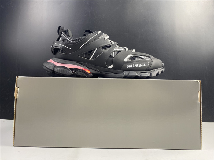 BALCIA Track SNEAKER (LED)