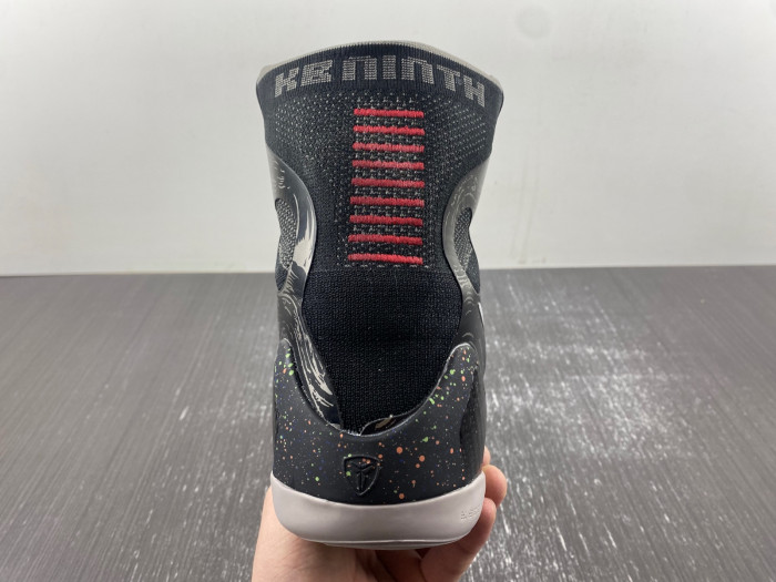 Nike Kobe 9 Elite XDR Masterpieces Men