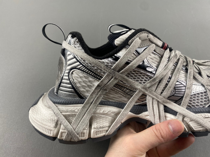 BALCIA 3XL SNEAKER