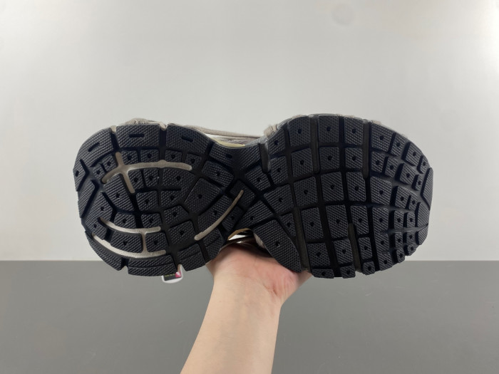 BALCIA 3XL SNEAKER
