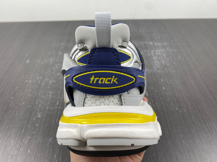 BALCIA Track SNEAKER