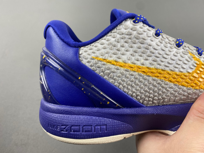 Nike Zoom Kobe 6 