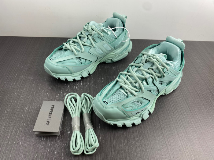 BALCIA Track SNEAKER