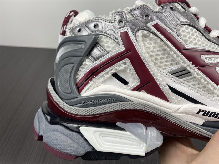 BALCIA RUNNER SNEAKER