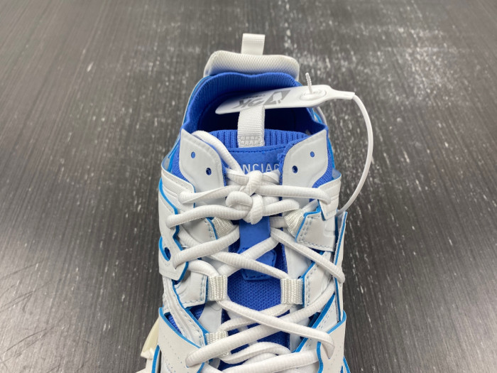 BALCIA Track SNEAKER