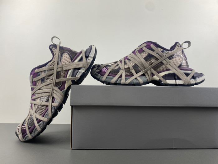 BALCIA 3XL SNEAKER