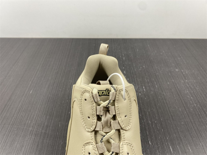 BALCIA Triple S Sneaker