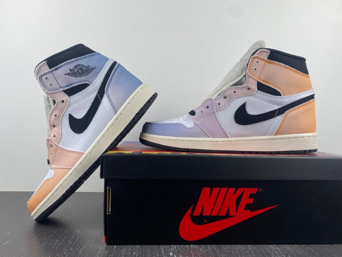 Jordan 1 Retro High OG Skyline - DX0054-805
