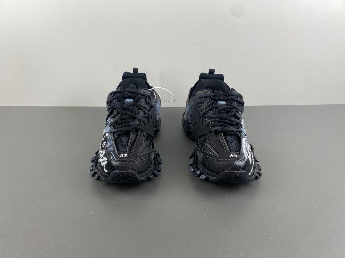 BALCIA Track SNEAKER