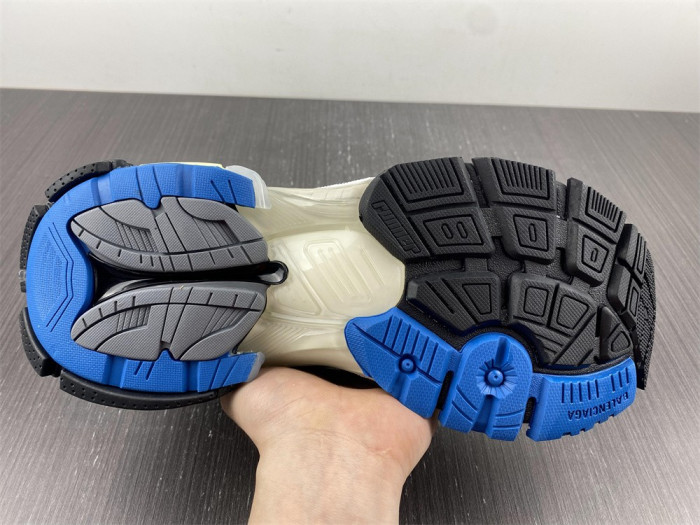 BALCIA RUNNER SNEAKER