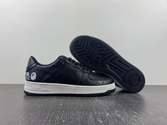 BAPE SHOE