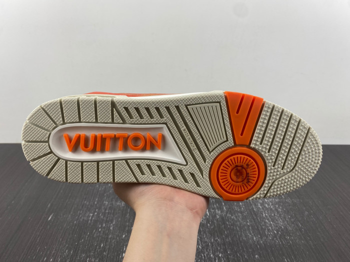 LUSV SNEAKERS