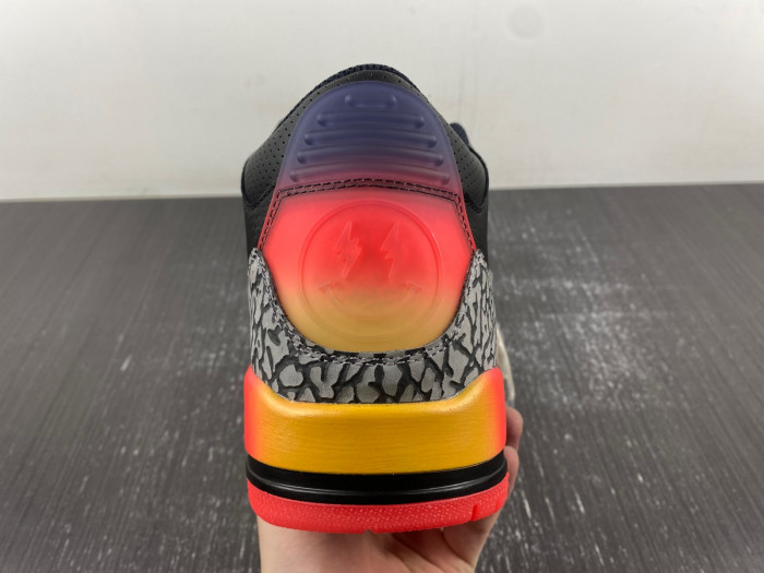 BALCIA 3XL SNEAKER