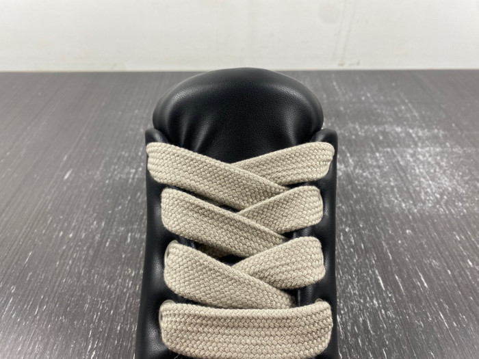 RICK OWENS