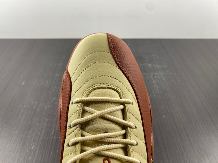 Air Jordan 12 Retro x Eastside Golf DV1758-108