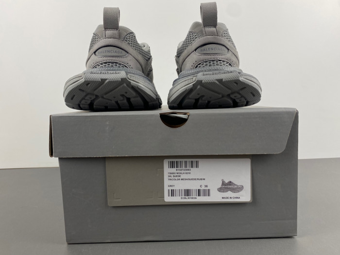 BALCIA 3XL SNEAKER