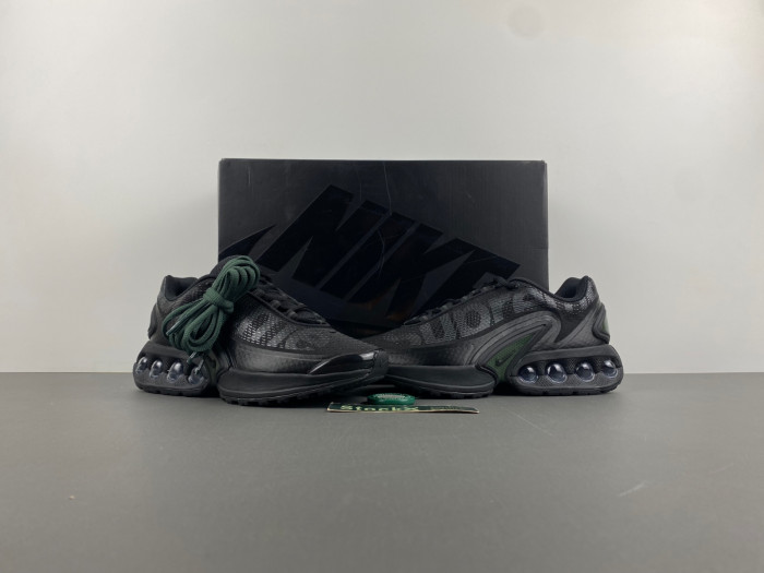 nike x S*p*e air max dn 