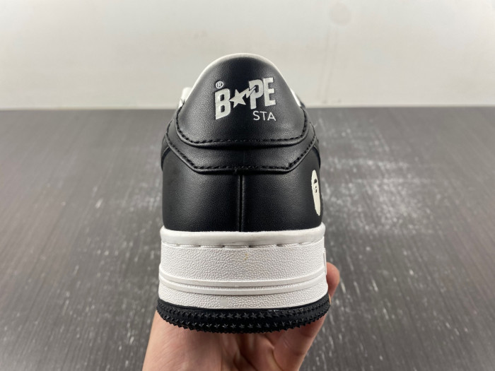 BAPE SHOE
