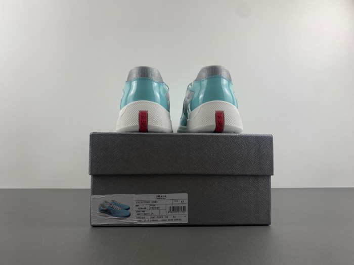 PRDA Sneaker