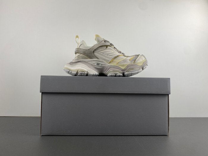 BALCIA 3XL SNEAKER