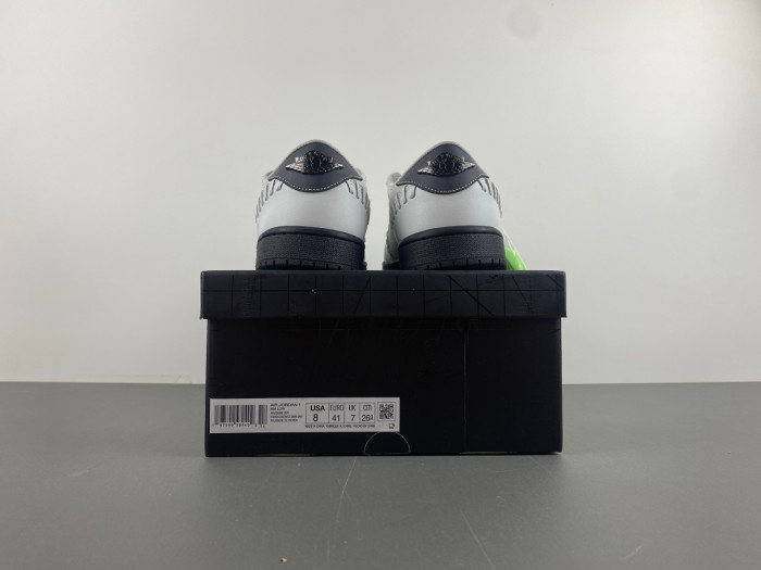 (WMNS) Air Jordan 1 MM Low 