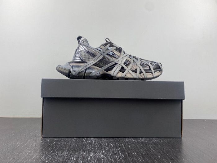 BALCIA 3XL SNEAKER