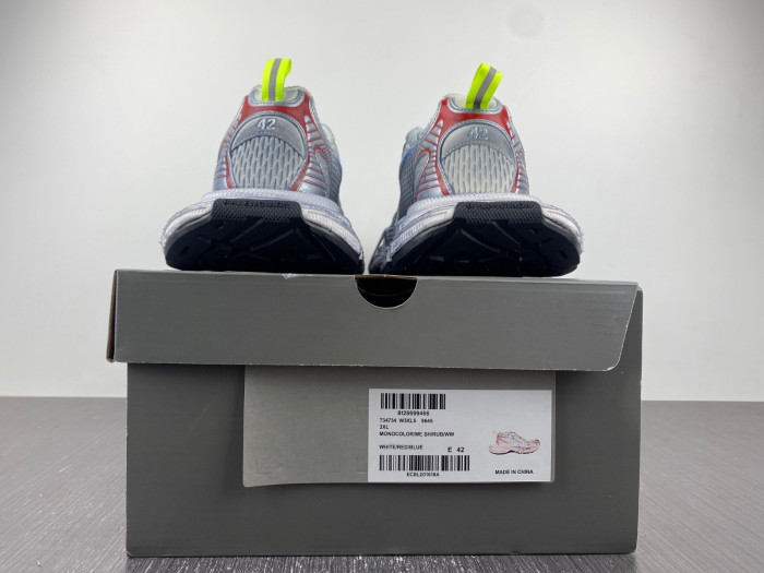 BALCIA 3XL SNEAKER