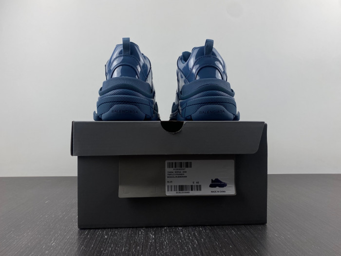 BALCIA TRIPLE S SNEAKER