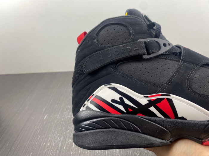 Air Jordan 8 Retro 