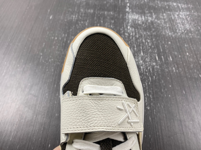 Travis Scott x Jordan Cut The Check FZ81 17-100