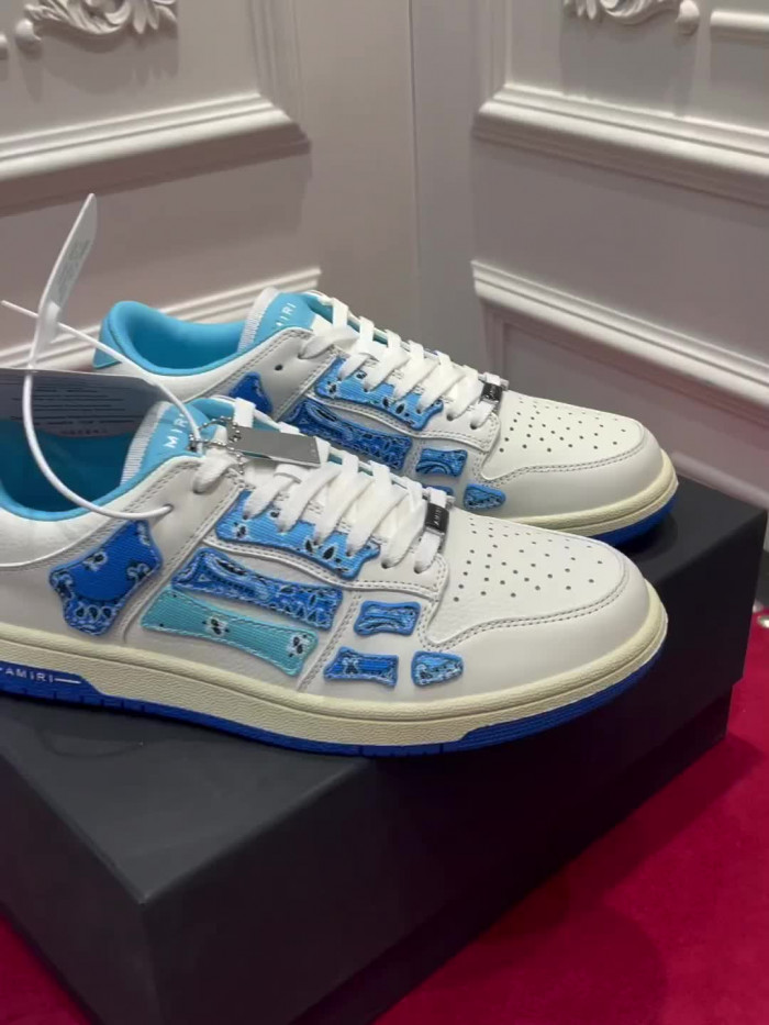 AMIRI SHOES