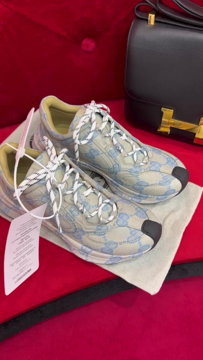 GCI SNEAKER
