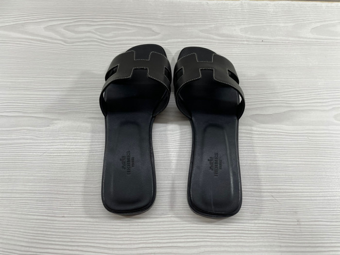 H**mes slide
