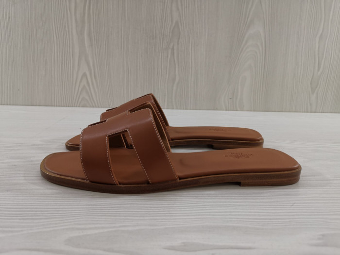 H**mes slide