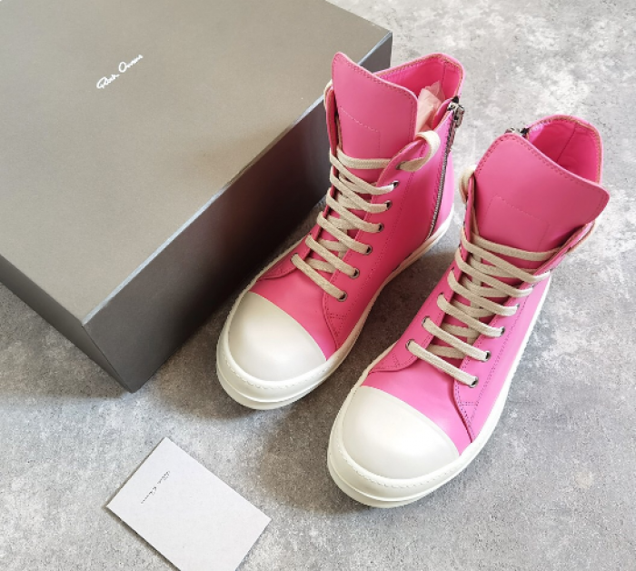 RICK OWENS