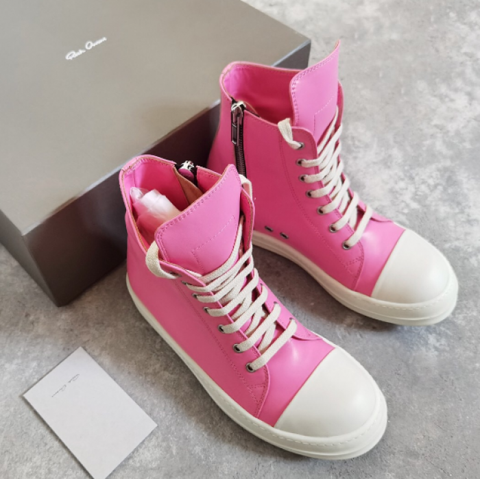 RICK OWENS
