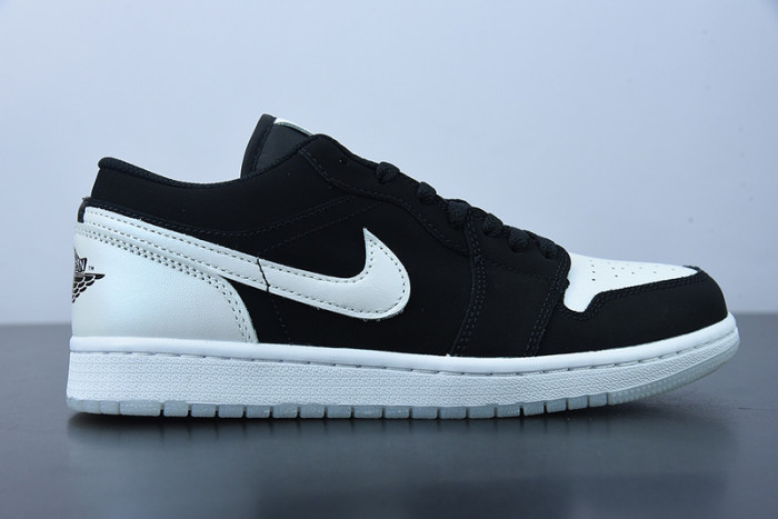 air jordan 1 low se ''Di*m*nd'' - dh6931 001