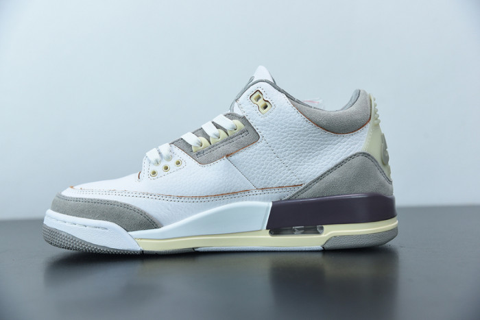 AIR JORDAN 3 X A MA MANIERE DH3434-110