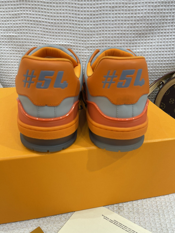 LUSV SNEAKERS