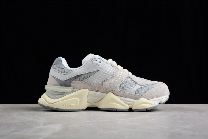 New Balance 9060 Lunar New Year Timberwolf Grey U9060LNY