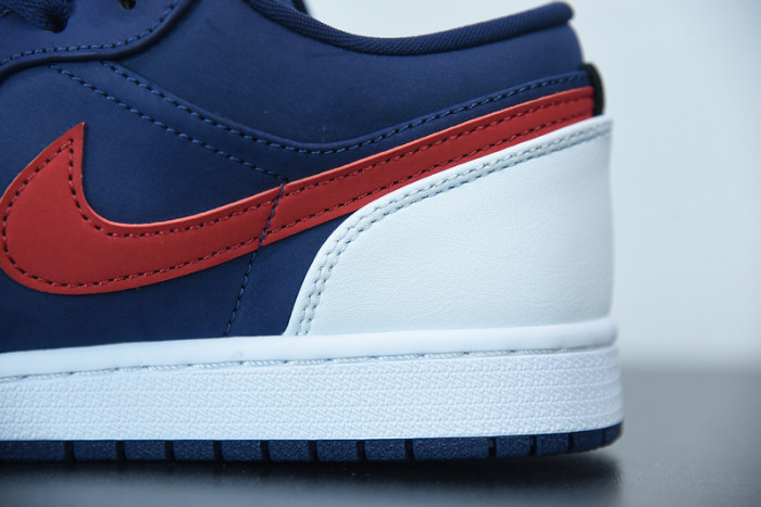 Air Jordan 1 Low 
