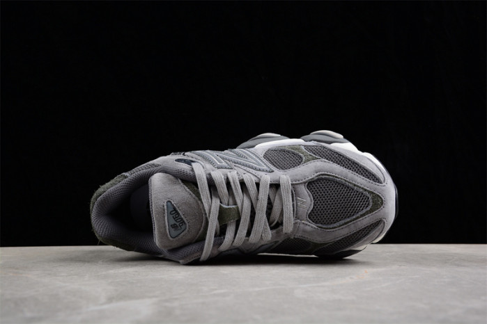 Joe Freshgoods x New Balance NB9060 Dark Grey White U9060YF1