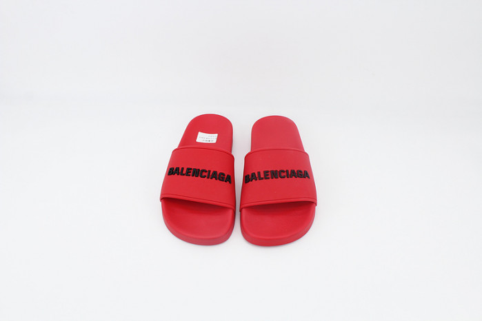 BALCIA Slides