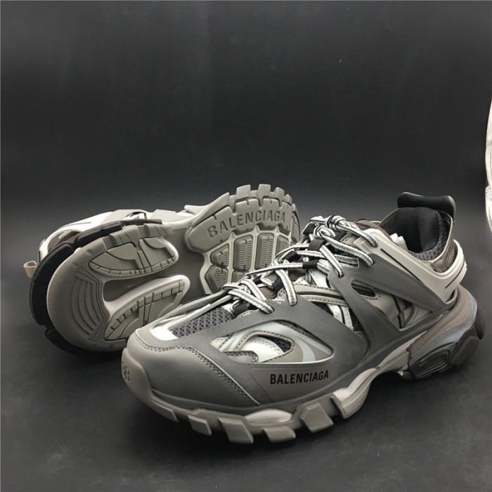 BALCIA Track SNEAKER