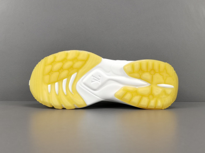 LUSV SNEAKERS