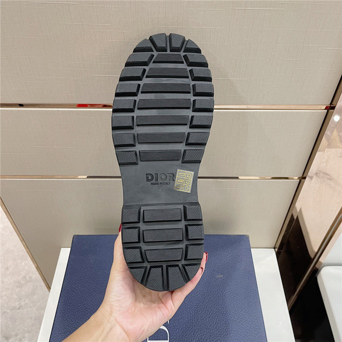 DOR BOOT
